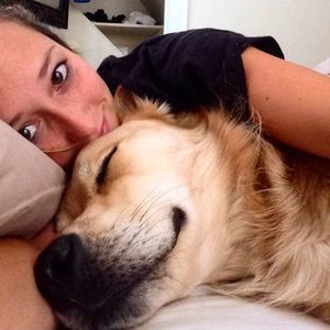 Meet your Posher, Kristen